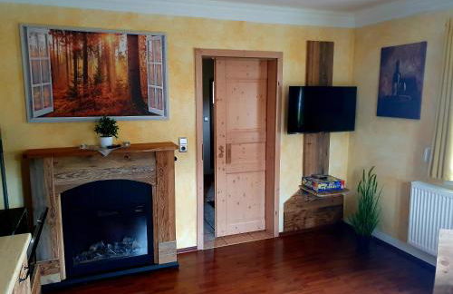 Ferienhaus Tonihof - Foto 12