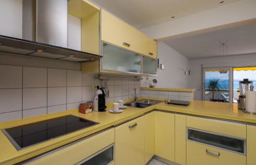 Seaside Apartment Gold 1row - Foto 25