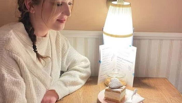 Profitez de la dégustation de pâtisseries