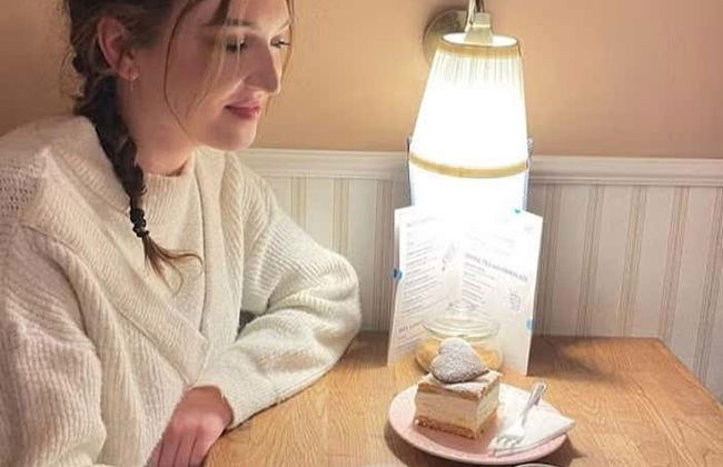 Slovakian Cakes & Pastry Tasting in Bratislava - Foto 3