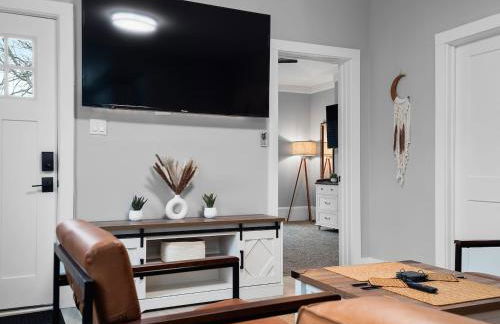 Amazing Boho Oasis Apartment in Ohio City - Foto 12