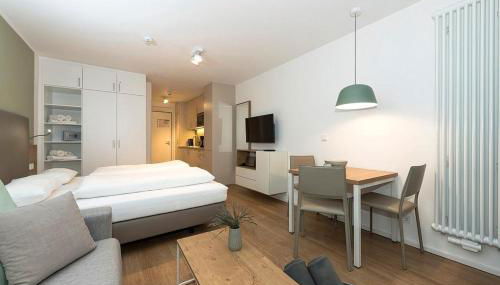 Apartmentvilla Anna See Apartmentvilla Anna See 1-06 - Foto 2