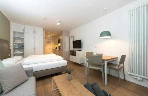 Apartmentvilla Anna See Apartmentvilla Anna See 1-06 - Foto 2