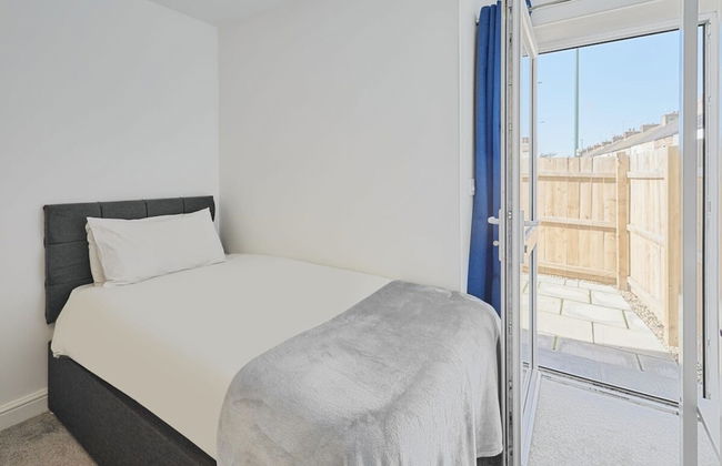 Host Stay The Globe Apartment 3 - Foto 31