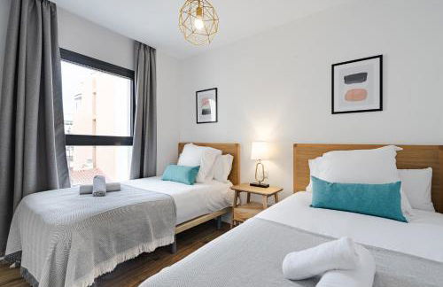 Feelathome Goya Apartments - Photo 43