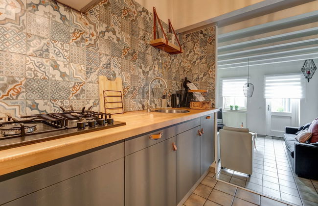 Pet-friendly Country Escape - Photo 7