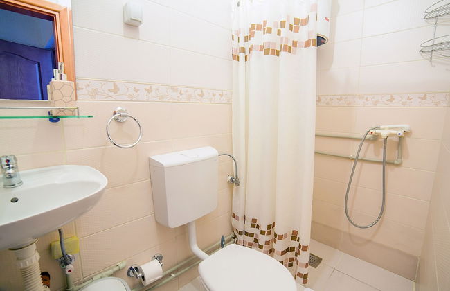 Apartments Viktorija - Foto 48