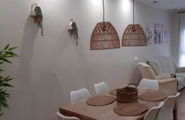 Vivienda Turística Independiente Sol y Alma - Foto 44