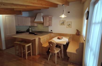 Appartamenti Residence Rodolon Fontanazzo - Foto 18