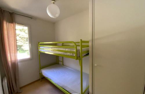 Les Naïades I55 - 2 bedroom for 4 people - Photo 12