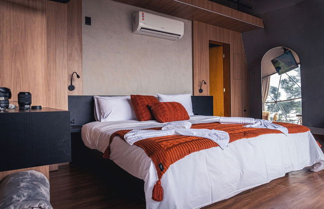 Le Refuge Urubici - Foto 4