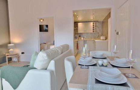 Loch Eck Holiday Park - Foto 15