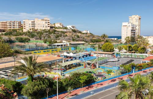 El Buen Sol De La Manga - Foto 17