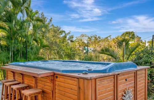 Hot Tub Sleeps 10 Park Your Boat & Trailer - Photo 1