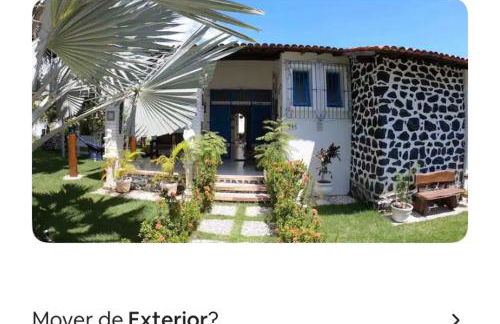 Solar da Mangueira - Photo 23