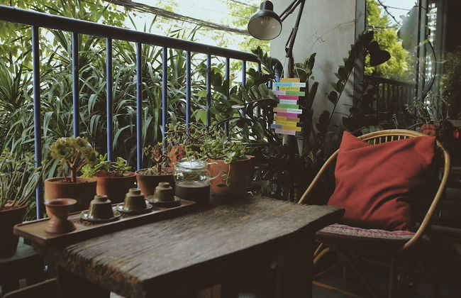 La Maison Des Delices - Foto 3