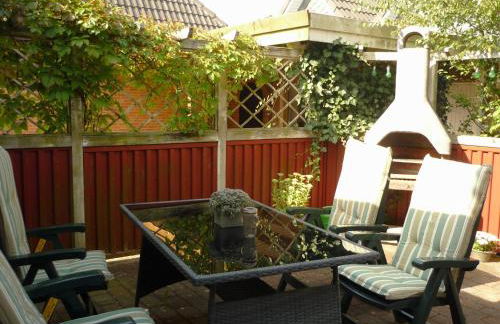 Ferienwohnung Kiara - mit Terrasse, 2 Schlafzimmern und einem großem Wohnzimmer - Foto 19