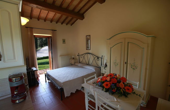 Il Castellaro Country House - Foto 3