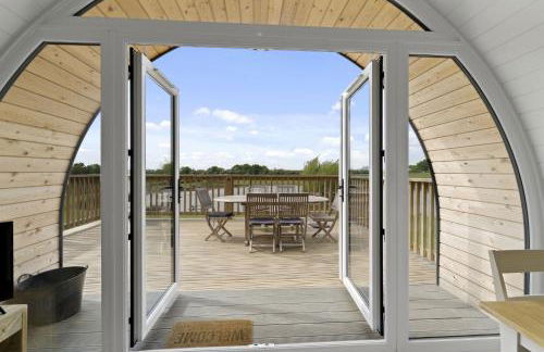 Finest Retreats - The Chicken Coop - Foto 3