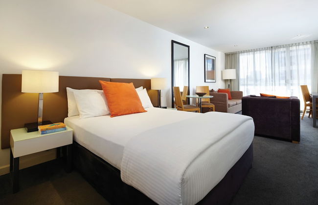 Adina Apartment Hotel Wollongong - Foto 4