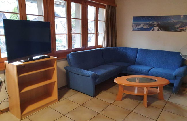 Schwizi's Holiday Apartments - Foto 9