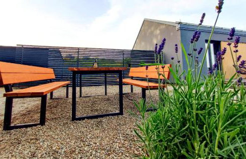 RosoChata313 Domek w górach z Sauną,Jacuzzi,Basenem "Panieński" ruska Bania - Foto 22