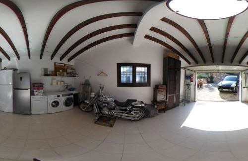 Holiday Home Finca mit Pool und Panoramablick in Monte Pego by Interhome - Foto 65