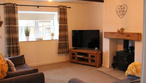 Bumblebee Cottage nestled in stunning countryside. - Foto 4