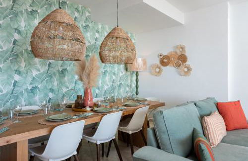 Terrace by the Sea Penthouse & Puerto de Estepona - Photo 10