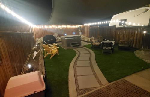 Star Gazer's Paradise - Foto 13