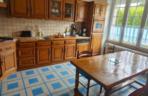 Chez Dom et Pascal - Foto 5