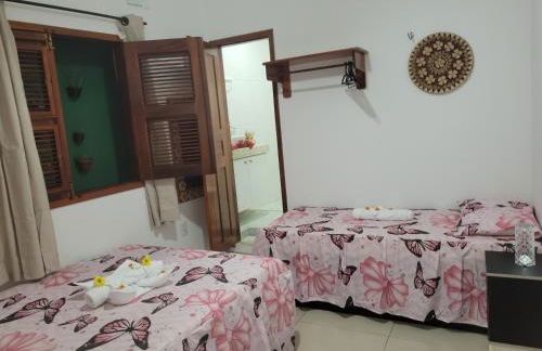 Casa Sophis Hospedaria Praia do Preá - Foto 20