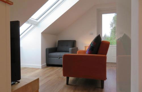 The Loft at Log Ness - Foto 7