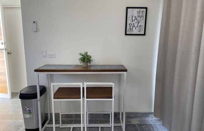 La paz Apartments - Foto 15