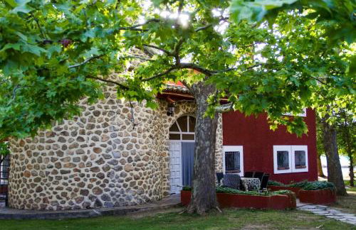 La Antigua Fábrica, Family Chalet - Foto 54