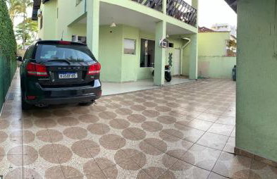 Casa na praia de Bertioga com Pscina e Churrasqueira - até 10 Pessoas - Photo 8