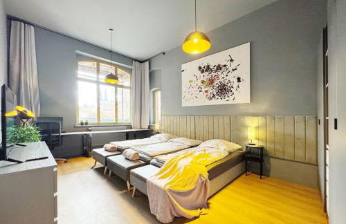 Platanenblick in Schönebeck an der Elbe - Foto 29