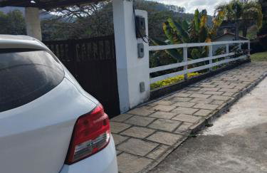 Casa de Campo em Teresópolis - Foto 54