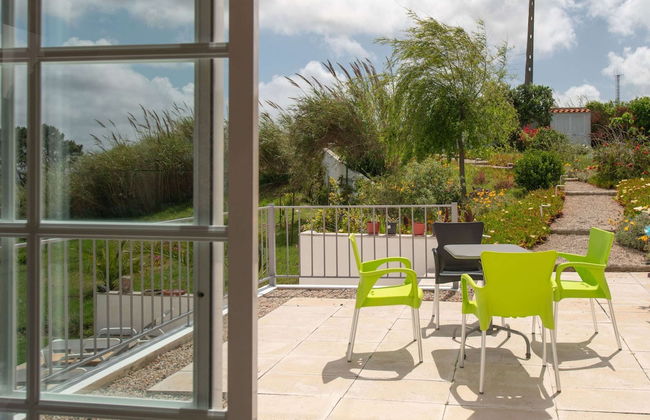 Oceanview Cliff Retreat - Foto 30