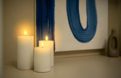 Lake View Apt - Only 15 min to Trento - Foto 18