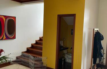 Casa Green Valley - O PARAÍSO É AQUI! - Foto 57