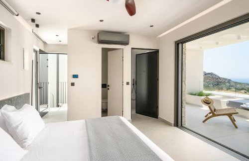 Villa 7 Seas - With Amazing View - Foto 37