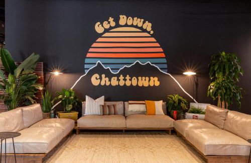 Hotel Clemons - Foto 24