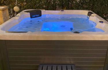 Luxury Villas Chrysa Private Pool & Spa - Foto 9