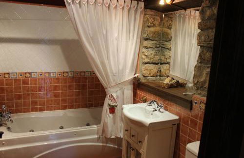 Rodiles Rural Apartamentos - Foto 29