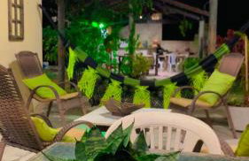 Casa tranquila pra final de semana - Foto 9