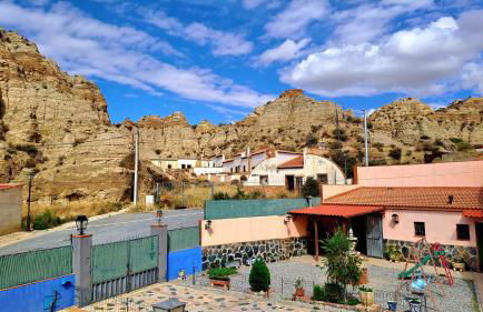 Cueva Antonia - Foto 2