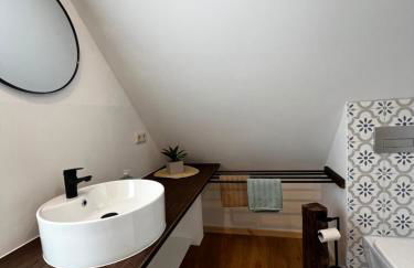 Ferienwohnung Steinfeld bei Rostock - Photo 9