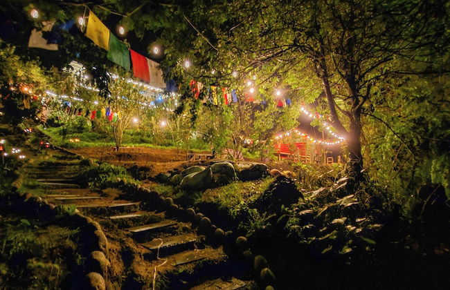 PREMALYA TRAILS By Tirtha - Foto 26