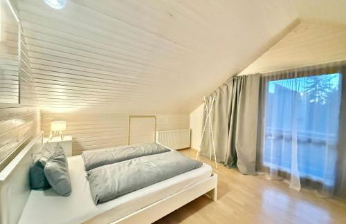 H&H HOME - Quite and Cosy Apartment near Park and City in Sindelfingen - Foto 37